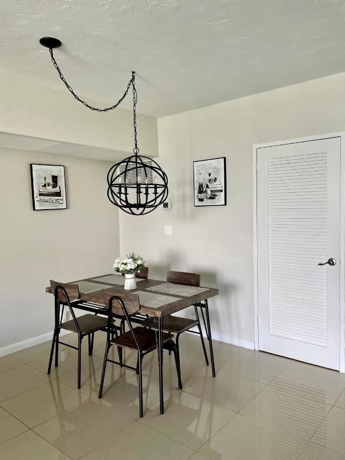 Spacious 1Br On The Beach, The Tides, Hollywood,Fl Exterior foto