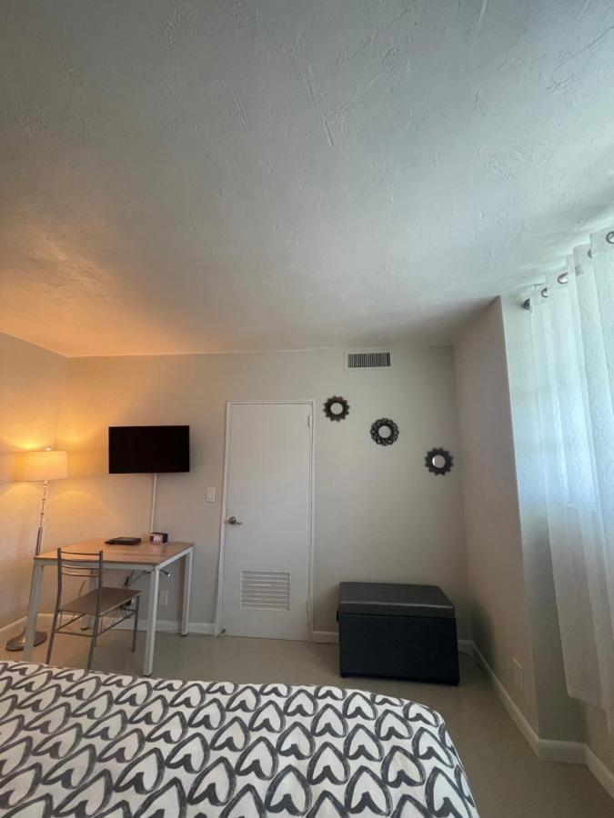 Spacious 1Br On The Beach, The Tides, Hollywood,Fl Exterior foto