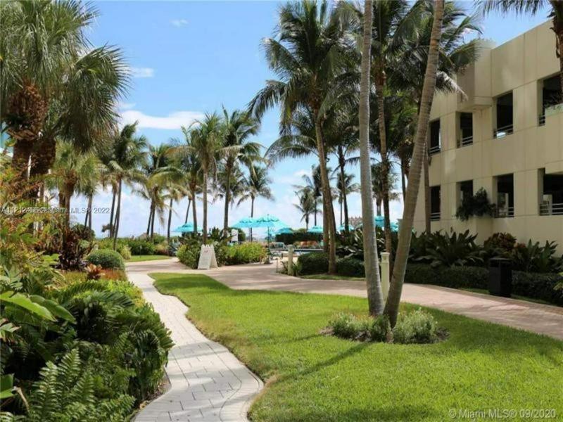 Spacious 1Br On The Beach, The Tides, Hollywood,Fl Exterior foto