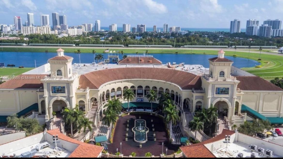 Spacious 1Br On The Beach, The Tides, Hollywood,Fl Exterior foto